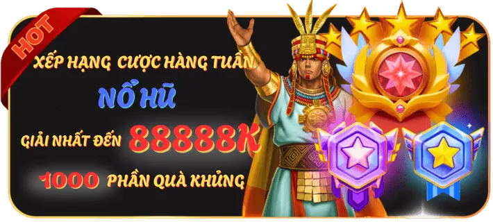 Khuyến mãi Bắn Cá jun882
