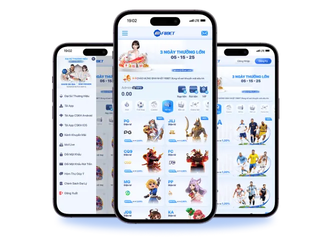Quét mã QR để tải ứng dụng Android