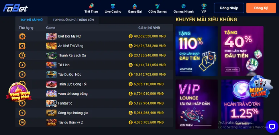Mẹo chơi game và đa dạng trò chơi Jun882